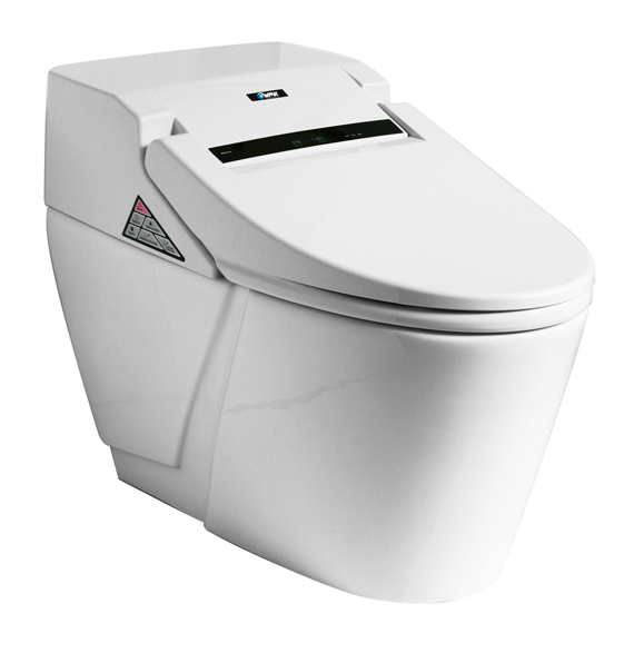 Toilettes Intelligentes IT008