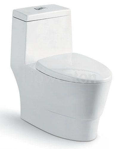 Overflødig eddy One-piece Closet 9143 toalett